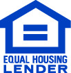 Equal Housing Lender