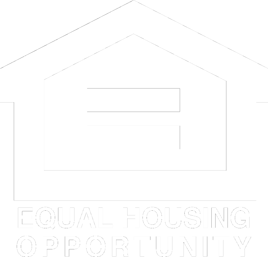 Equal Housing Lender